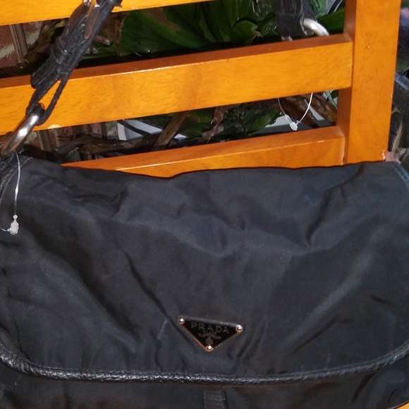 HANDBAG BY PRADA - Picture 1 of 1